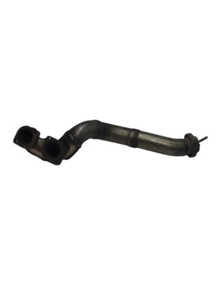 Collecteur d'echappement BMW SERIE 7 E32 Essence