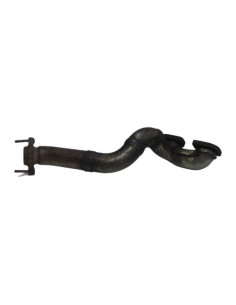 Collecteur d'echappement BMW SERIE 7 E32 Essence 2