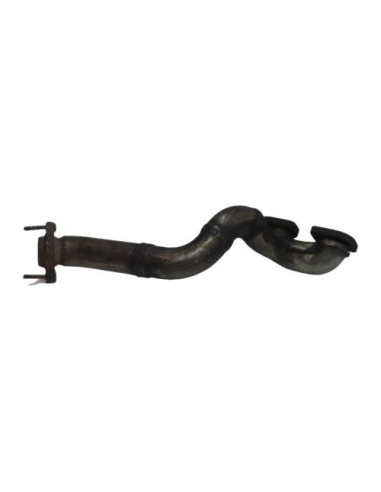 Collecteur d'echappement BMW SERIE 7 E32 Essence
