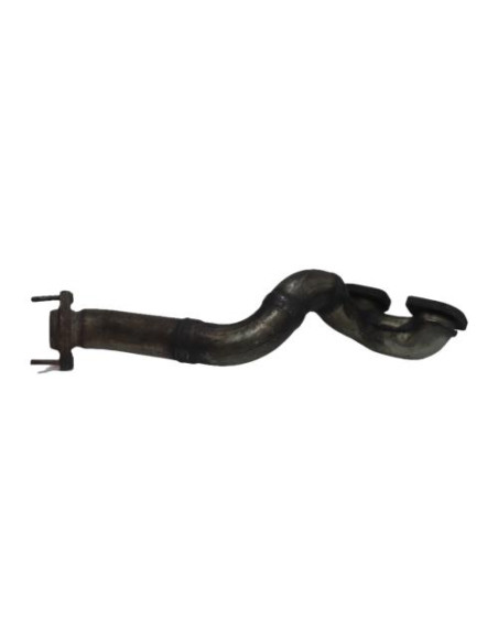 Collecteur d'echappement BMW SERIE 7 E32 Essence