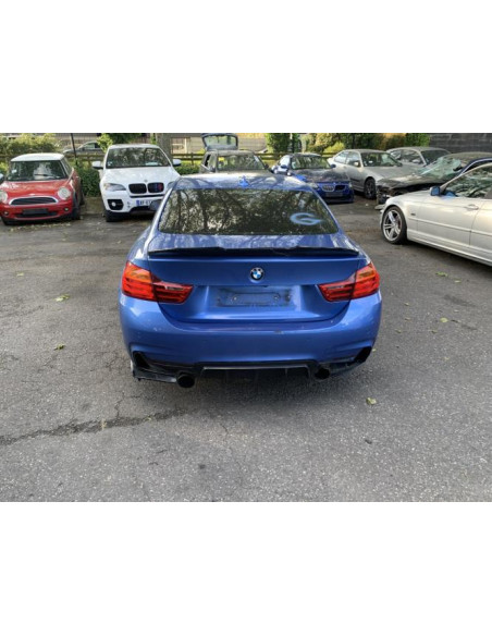Amortisseur arriere droit BMW SERIE 4 F32 COUPE PHASE 1 Essence