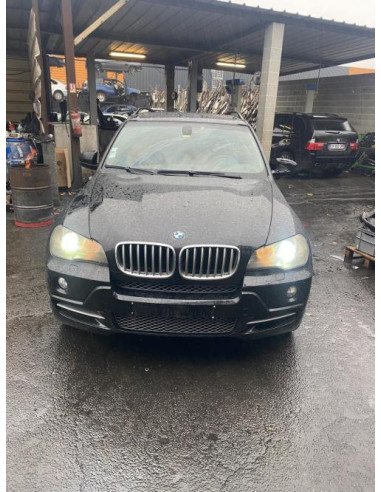 Avertisseur/Klaxon BMW X5 E70 PHASE 1 Diesel
