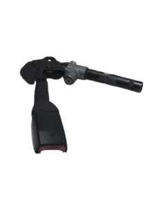 Pretensionneur de ceinture avant droit BMW SERIE 5 E39 PHASE 2  2