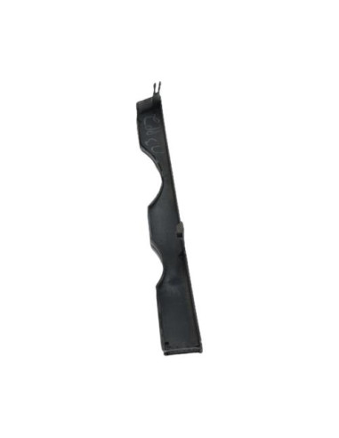 Enjoliveur moustache optique avant gauche BMW X5 E53 