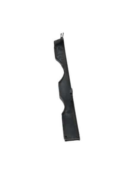 Enjoliveur moustache optique avant gauche BMW X5 E53 