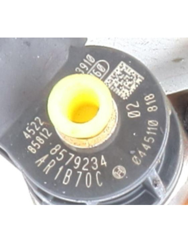 Injecteurs BMW SERIE 1 F40 Diesel