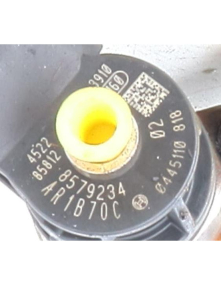 Injecteurs BMW SERIE 1 F40 Diesel