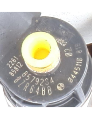 Injecteurs BMW SERIE 1 F40 Diesel