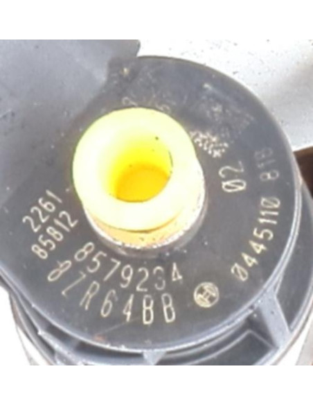 Injecteurs BMW SERIE 1 F40 Diesel