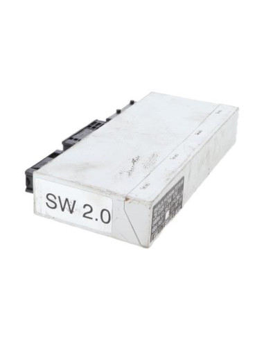 Calculateur BMW SERIE 3 E46 COMPACT PHASE 1 Essence
