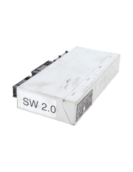 Calculateur BMW SERIE 3 E46 COMPACT PHASE 1 Essence