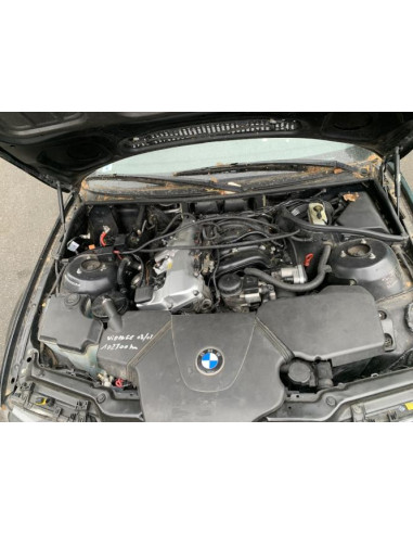 Calculateur BMW SERIE 3 E46 COMPACT PHASE 1 Essence