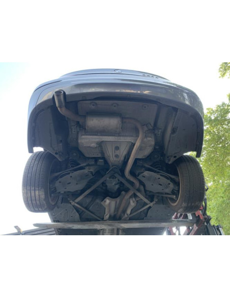 Rechauffeur GO BMW SERIE 3 F31 TOURING PHASE 1 BREAK Diesel