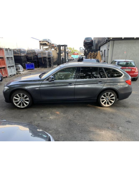 Rechauffeur GO BMW SERIE 3 F31 TOURING PHASE 1 BREAK Diesel