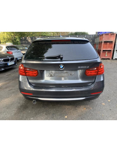Rechauffeur GO BMW SERIE 3 F31 TOURING PHASE 1 BREAK Diesel