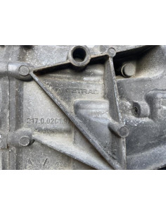 Boite de vitesses BMW SERIE 3 E90 PHASE 2 Diesel