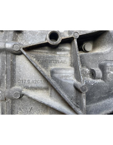 Boite de vitesses BMW SERIE 3 E90 PHASE 2 Diesel