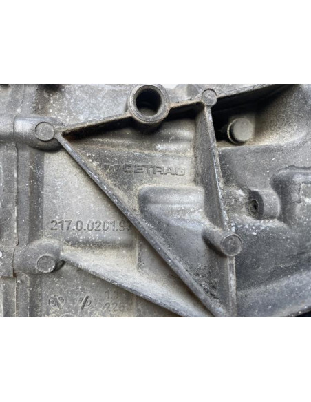 Boite de vitesses BMW SERIE 3 E90 PHASE 2 Diesel