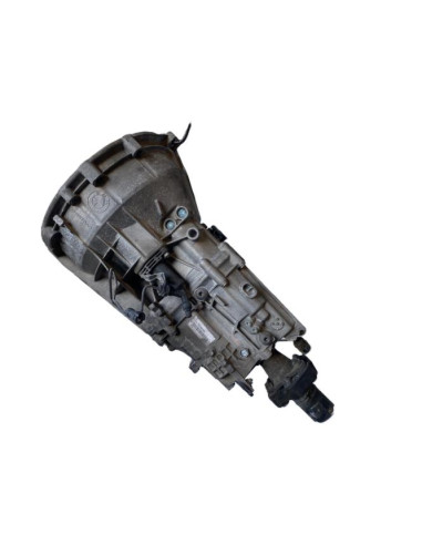 Boite de vitesses BMW SERIE 3 E90 PHASE 2 Diesel