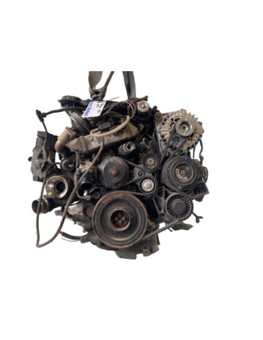 Moteur BMW SERIE 1 E81 Diesel