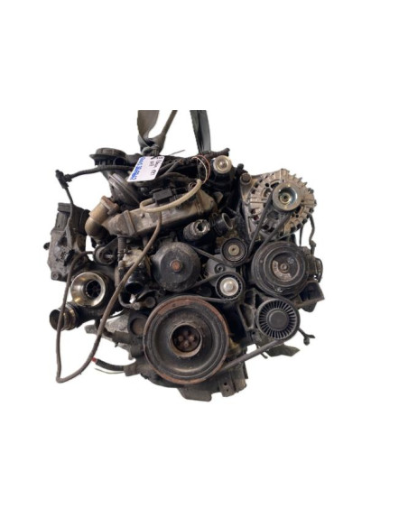 Moteur BMW SERIE 1 E81 Diesel