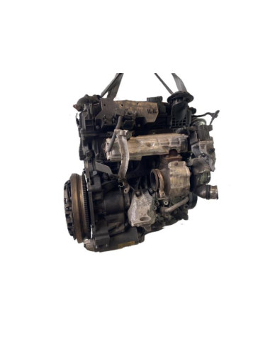 Moteur BMW SERIE 1 E81 Diesel