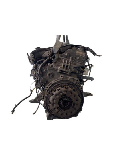 Moteur BMW SERIE 1 E81 Diesel