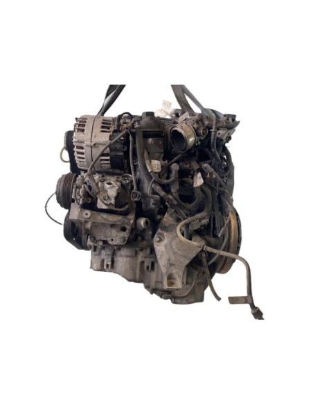 Moteur BMW SERIE 1 E81 Diesel