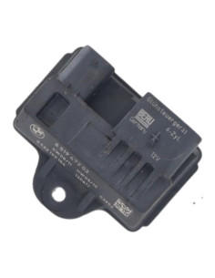Boitier de prechauffage BMW SERIE 3 F30 PHASE 1 Diesel