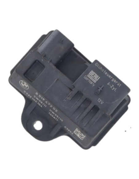 Boitier de prechauffage BMW SERIE 3 F30 PHASE 1 Diesel