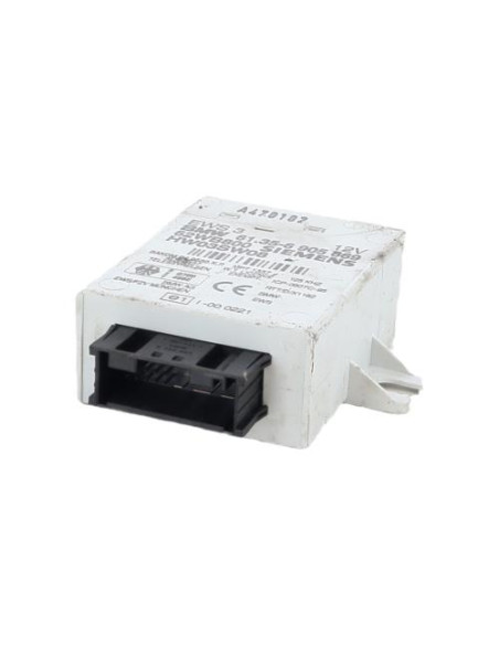 Calculateur BMW SERIE 3 E46 COMPACT PHASE 1 Essence