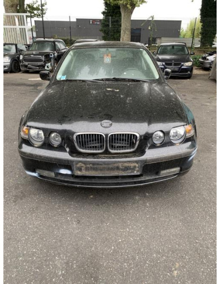 Calculateur BMW SERIE 3 E46 COMPACT PHASE 1 Essence