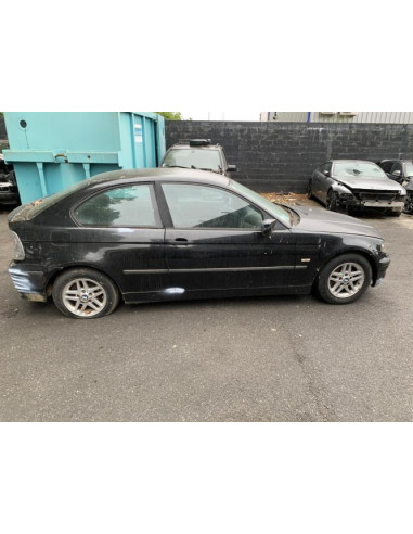 Calculateur BMW SERIE 3 E46 COMPACT PHASE 1 Essence