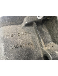 Boite de vitesses BMW SERIE 1 E81 Diesel 2