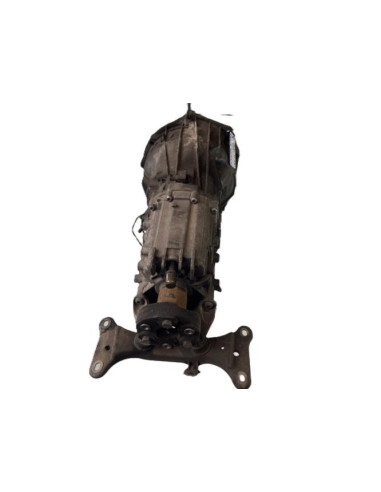 Boite de vitesses BMW SERIE 1 E81 Diesel