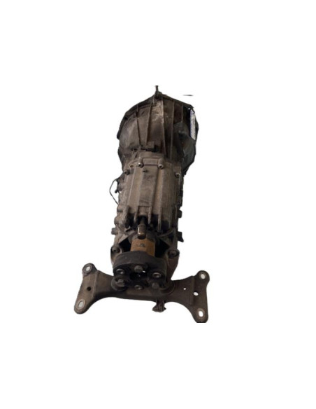 Boite de vitesses BMW SERIE 1 E81 Diesel