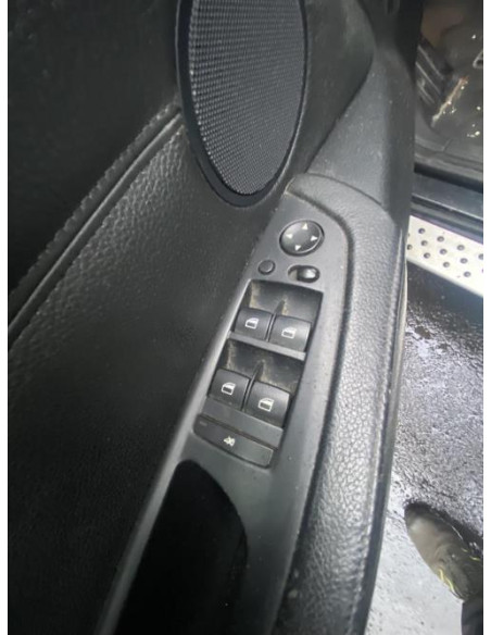 Avertisseur/Klaxon BMW X5 E70 PHASE 1 Diesel