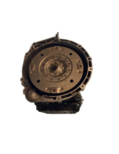 Boite de vitesses BMW SERIE 3 F31 TOURING PHASE 1 BREAK Diesel