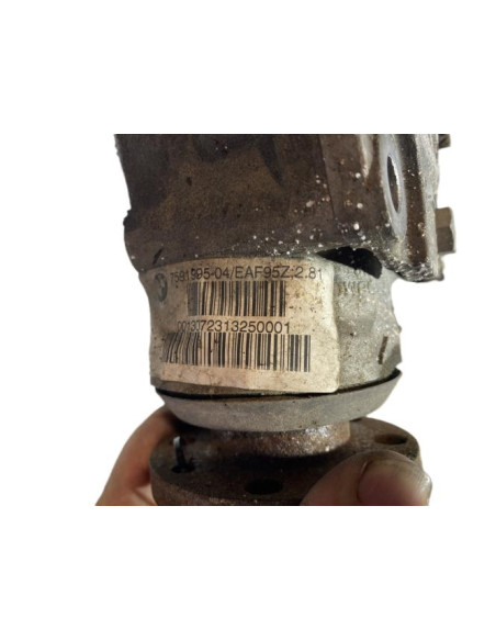 Pont avant complet BMW SERIE 3 F31 TOURING PHASE 1 BREAK Diesel