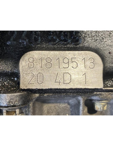 Moteur BMW SERIE 3 E46 PHASE 1 Diesel