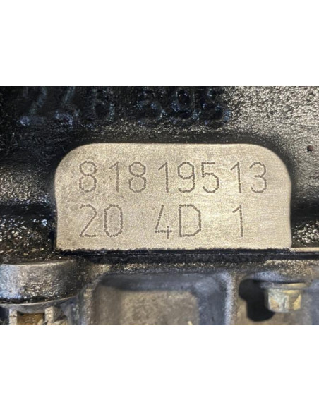 Moteur BMW SERIE 3 E46 PHASE 1 Diesel