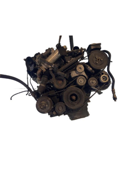 Moteur BMW SERIE 3 E46 PHASE 1 Diesel