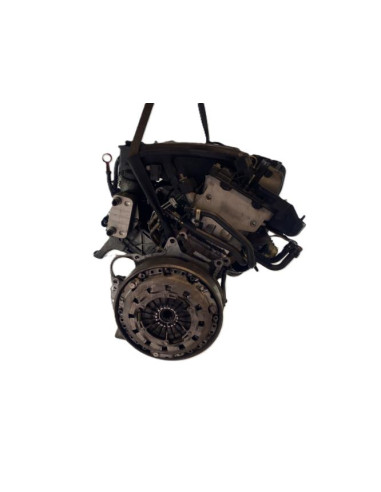 Moteur BMW SERIE 3 E46 PHASE 1 Diesel