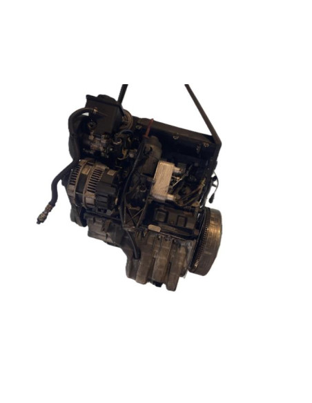 Moteur BMW SERIE 3 E46 PHASE 1 Diesel