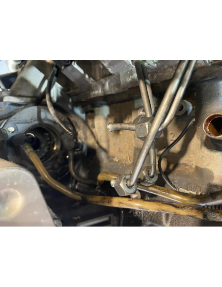 Moteur BMW SERIE 3 E46 PHASE 1 Diesel