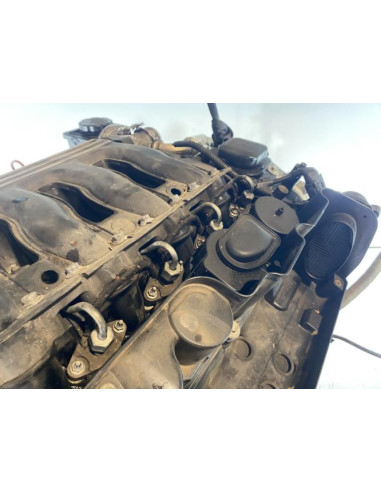 Moteur BMW SERIE 3 E46 PHASE 1 Diesel
