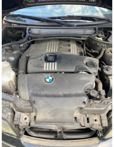 Moteur BMW SERIE 3 E46 PHASE 1 Diesel