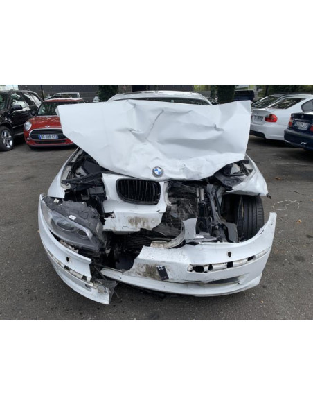 Vitre avant gauche BMW SERIE 1 E87 PHASE 2 Diesel