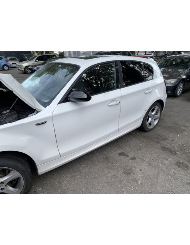 Poignee porte arriere gauche BMW SERIE 1 E87 PHASE 2 Diesel