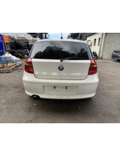 Malle/Hayon arriere BMW SERIE 1 E87 PHASE 2 Diesel